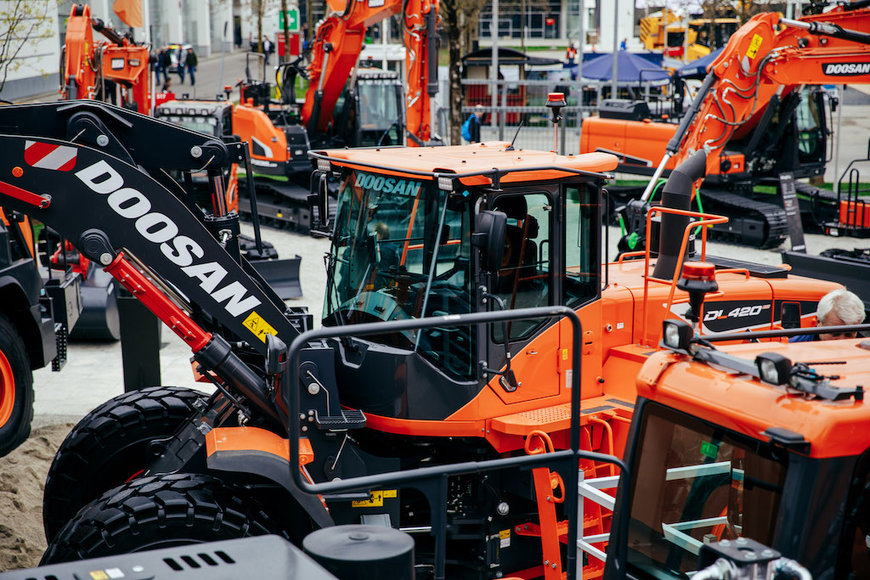 DIEU won the Doosan Credo Award in 2020